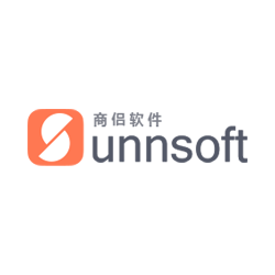 sunnsoft logo