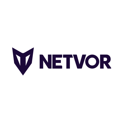 netvor logo