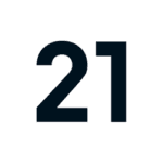 21torr Interactive logo