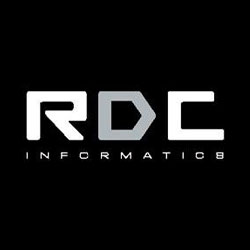 rdc informatics logo