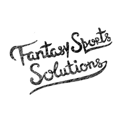 fantasy sports solutions logo