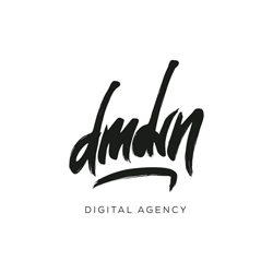 demodern logo