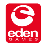 eden games logo