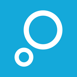 blueberry logo