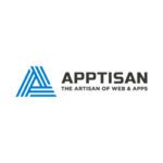 apptisan technologies logo
