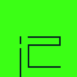 I2 logo