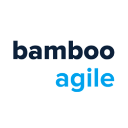 bamboo agile logo