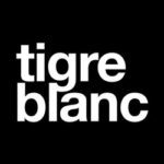tigre blanc logo