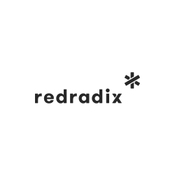 redradix Madrid redradix logo