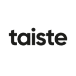 taiste logo