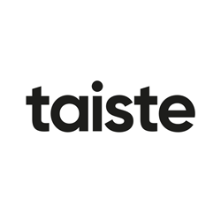 taiste logo