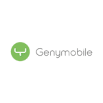 genymobile logo