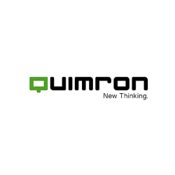 quimron logo