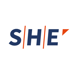 she information technology logo