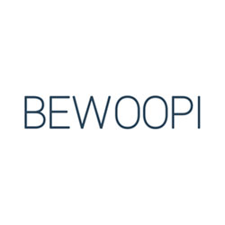 bewoopi logo