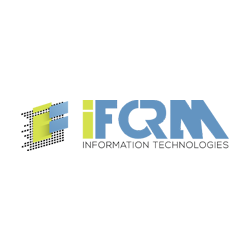 iform information technologies logo