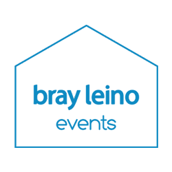 bray leino splash logo