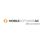 mobile software ag logo