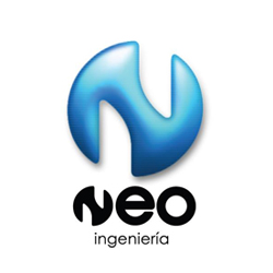neoIngenieria logo