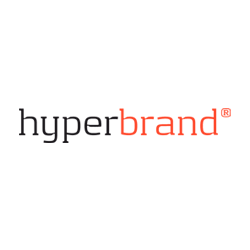 hyperbrand logo
