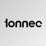 tonnec design logo