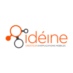 ideine logo