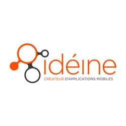 ideine logo