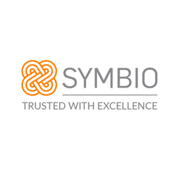 Symbio Shenzhen symbio logo