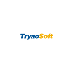 tryaosoft logo