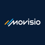 movisio (by CTECH s.r.o.) logo