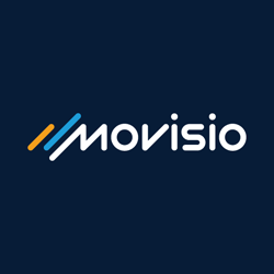 movisio (by CTECH s.r.o.) logo