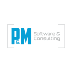 P&M Agentur Software logo