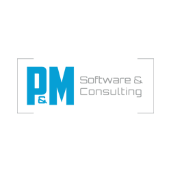 P&M Agentur Software logo