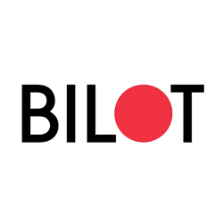 bilot logo