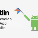 Kotlin app development