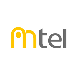 mtel limited logo