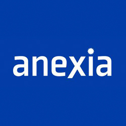 anexia logo