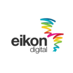 eikon digital logo