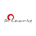 sol levante logo