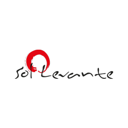 sol levante logo
