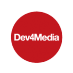 dev4media sac logo