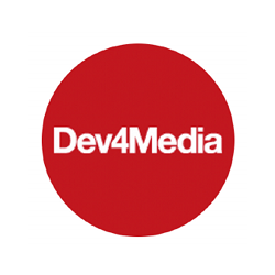 dev4media sac logo