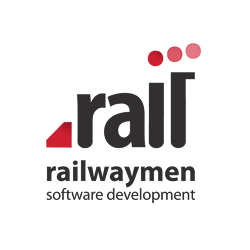 railwaymen logo