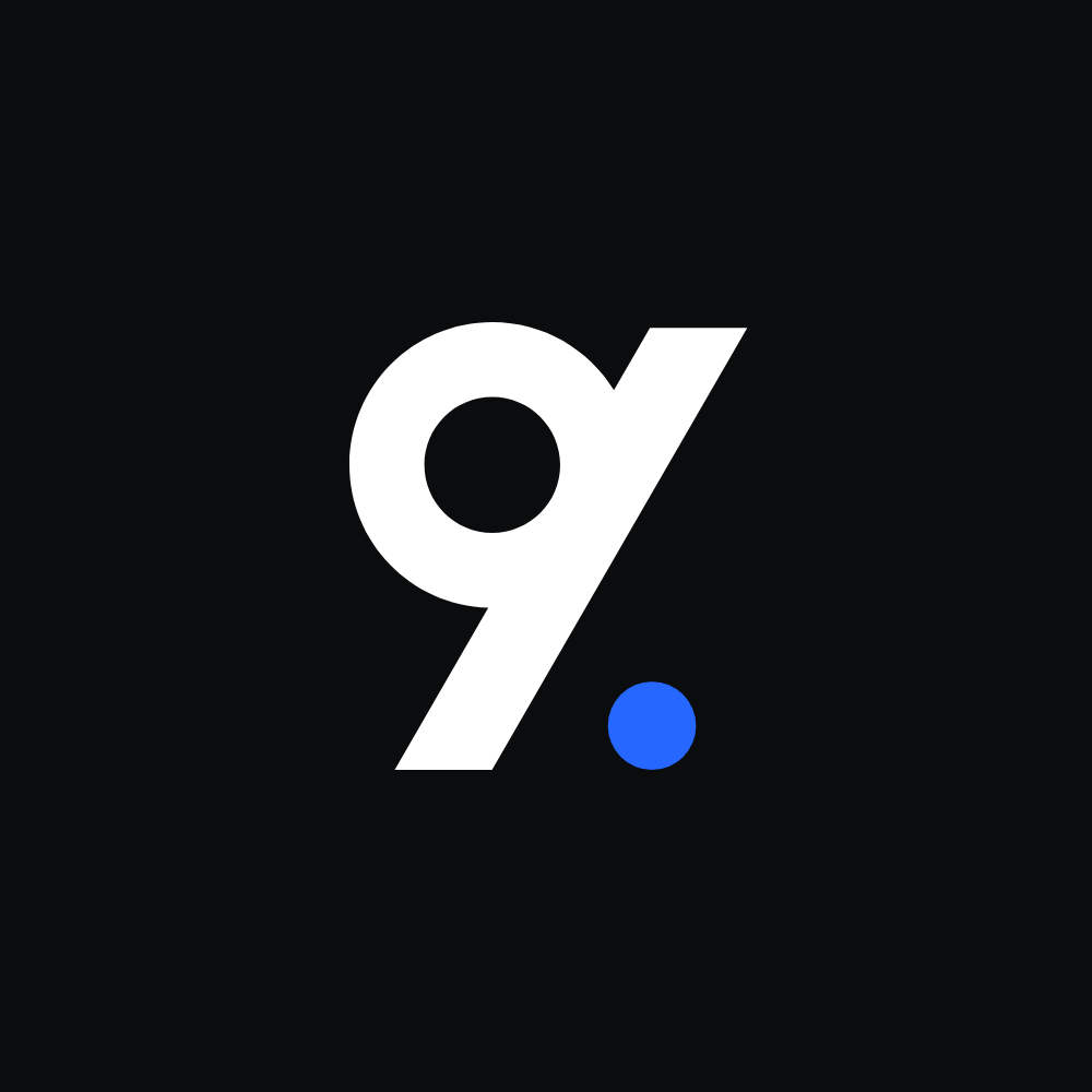 9Y logo