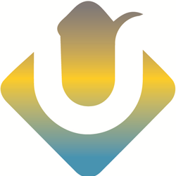 ultimate web designs limited logo
