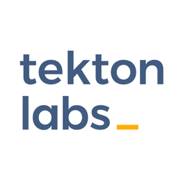 tekton labs logo