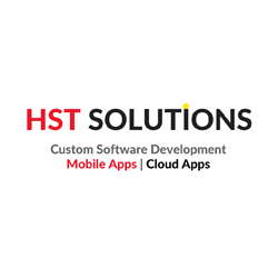 hst Solutions logo