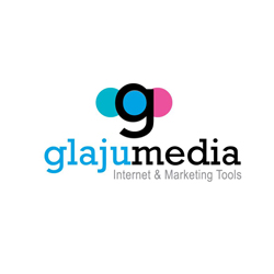 glajumedia logo