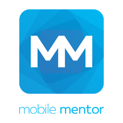 mobile mentor logo