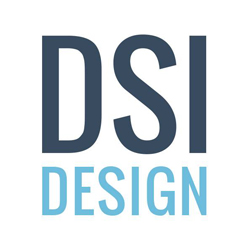 dsi Design logo